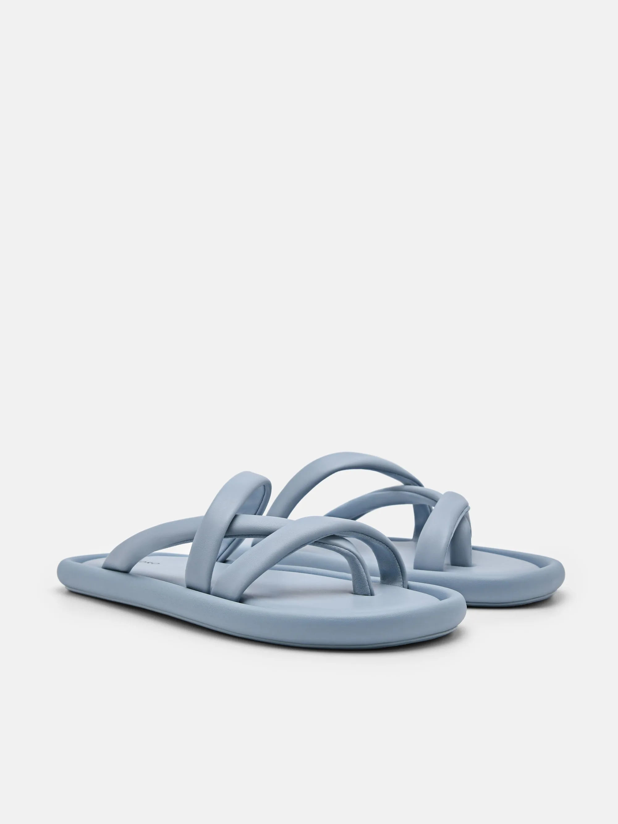 Izzie Strappy Sandals