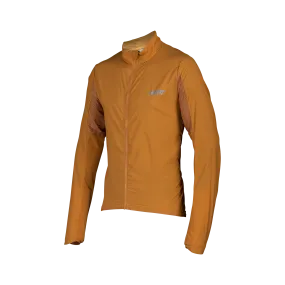 Jacket MTB Endurance 2.0 - Rust