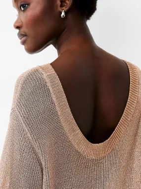 Jada Knit Sweater