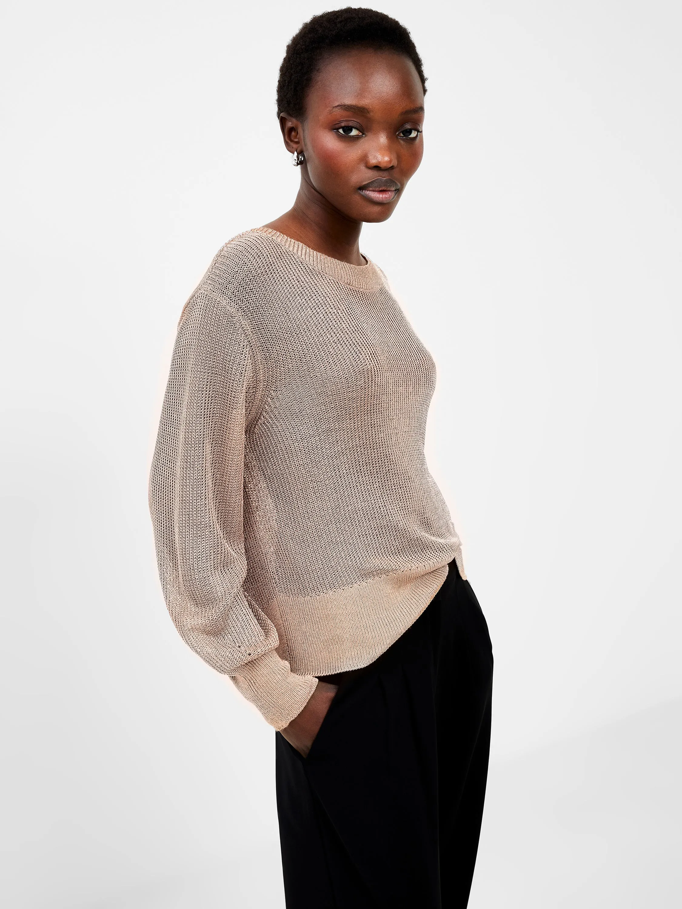 Jada Knit Sweater