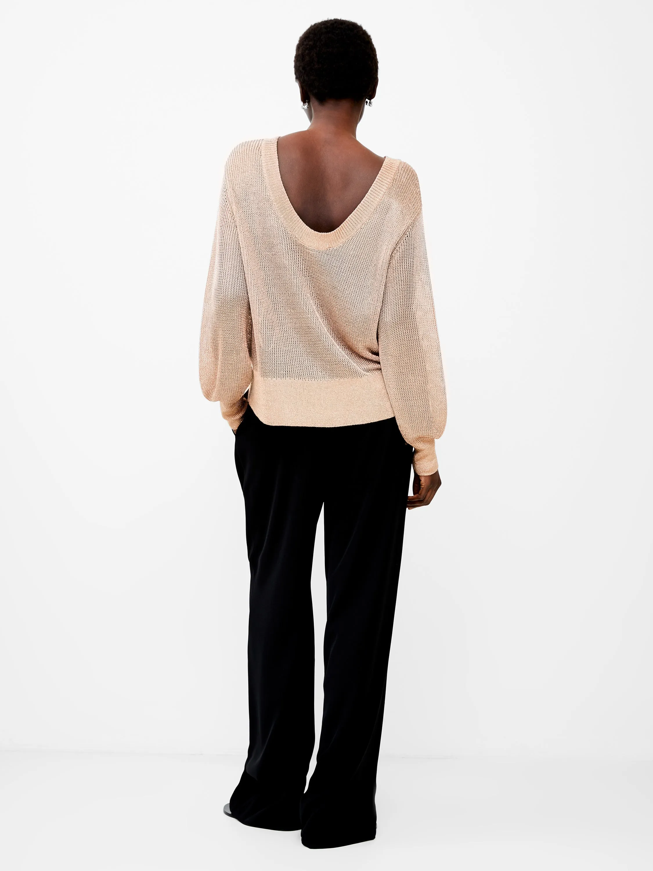 Jada Knit Sweater