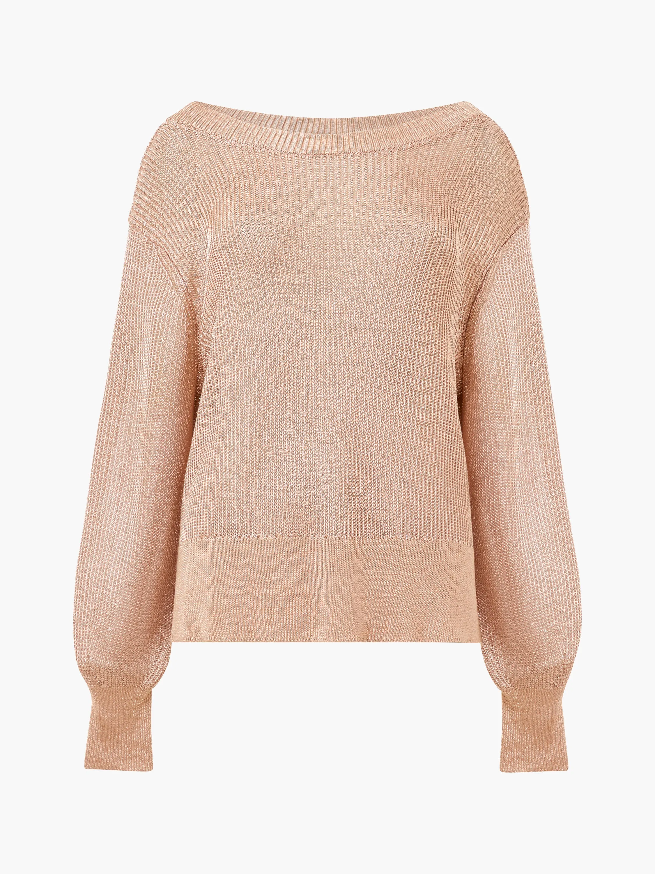 Jada Knit Sweater