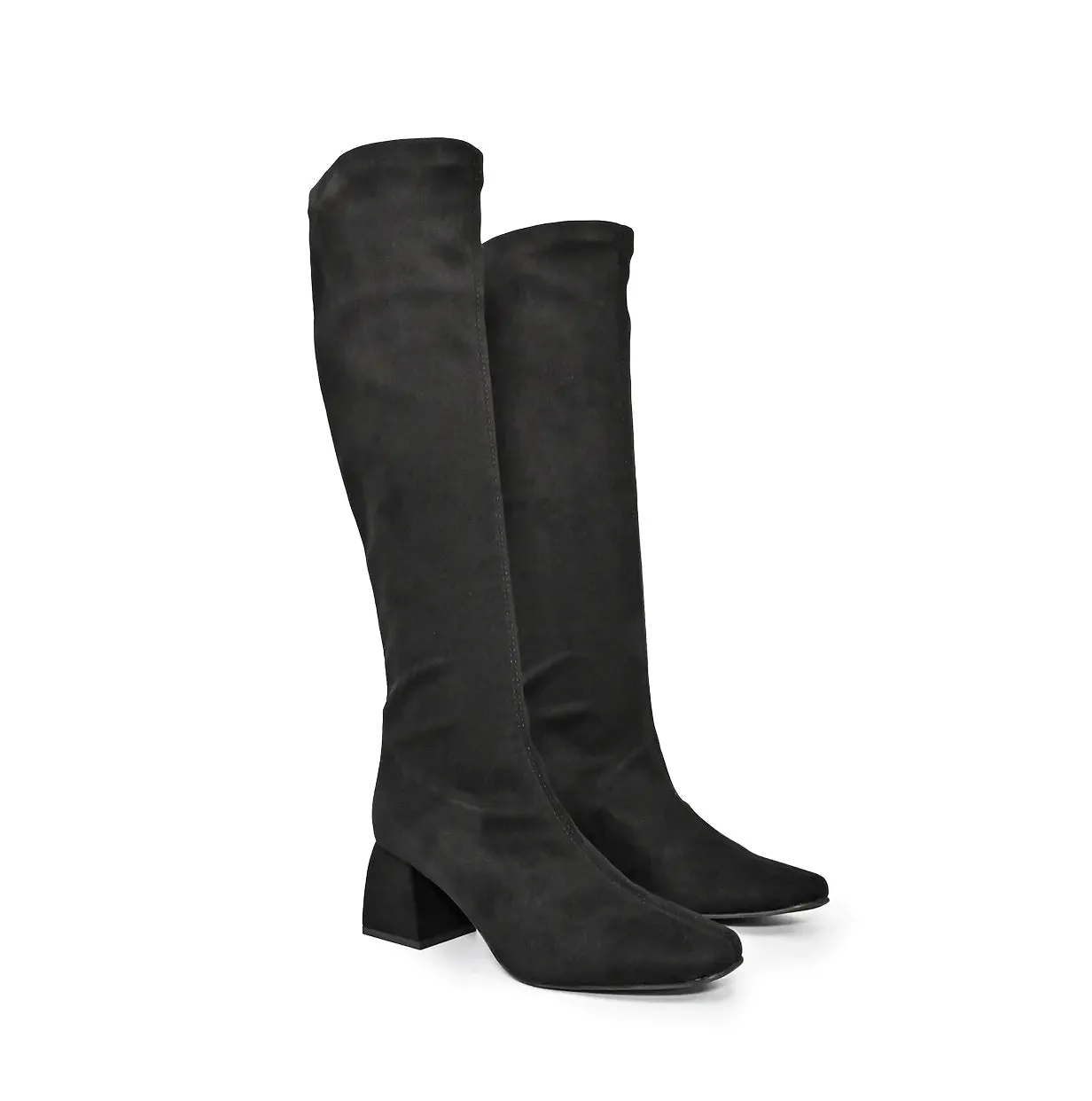 Jaime Mascaro Tall Boots