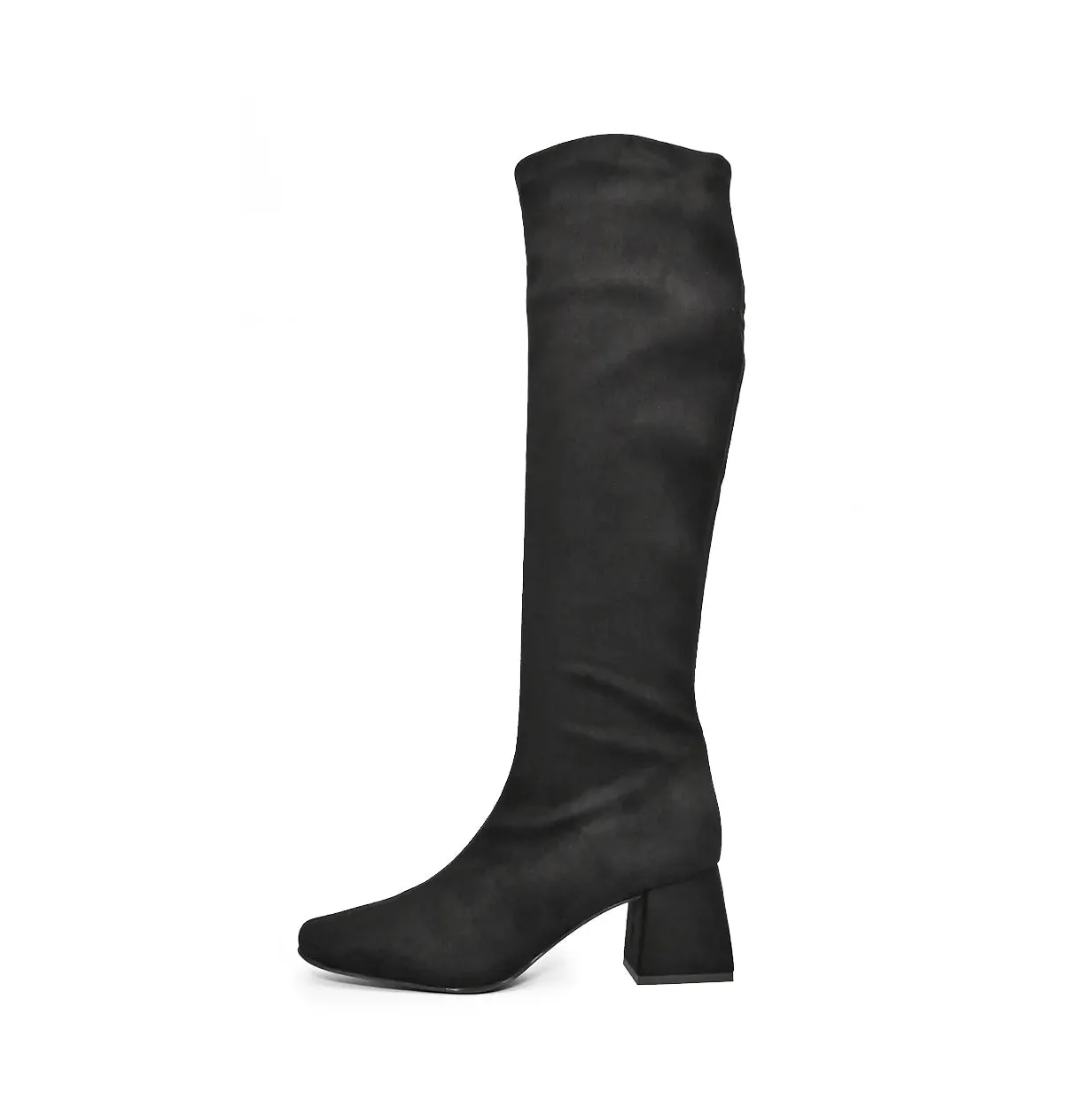 Jaime Mascaro Tall Boots