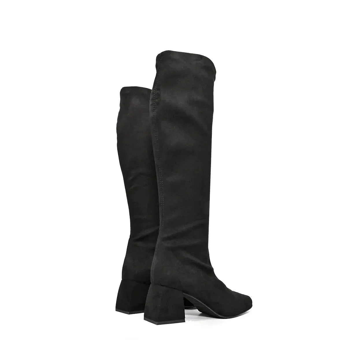 Jaime Mascaro Tall Boots