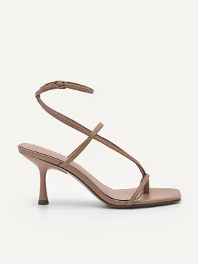 Jatte Heel Sandals