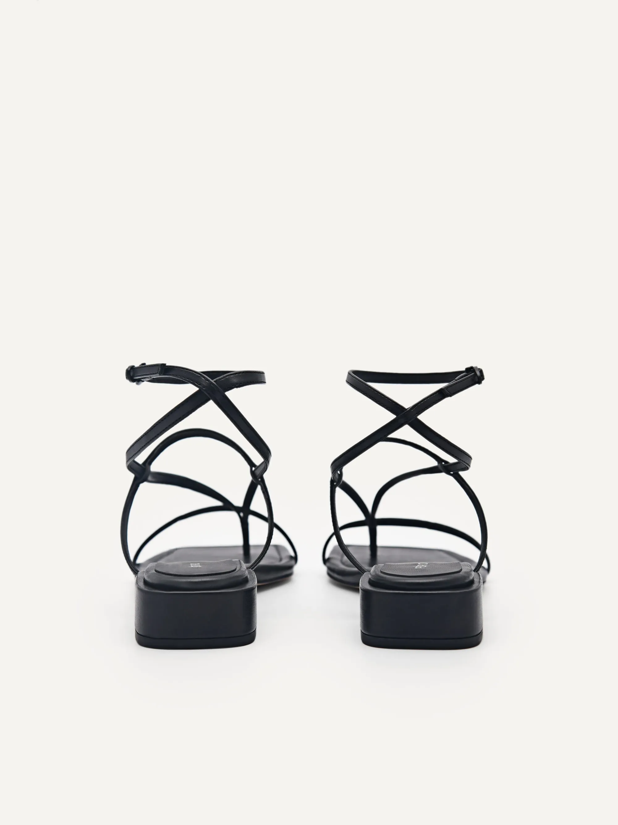 Jatte Strappy Sandals