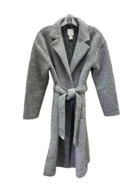 Joie Grey Coat Size S