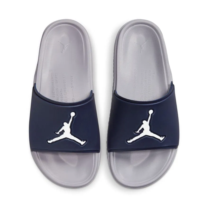 Jordan Jumpman FQ1598-401 - Air Jordan 1 Midnight Navy (2020)