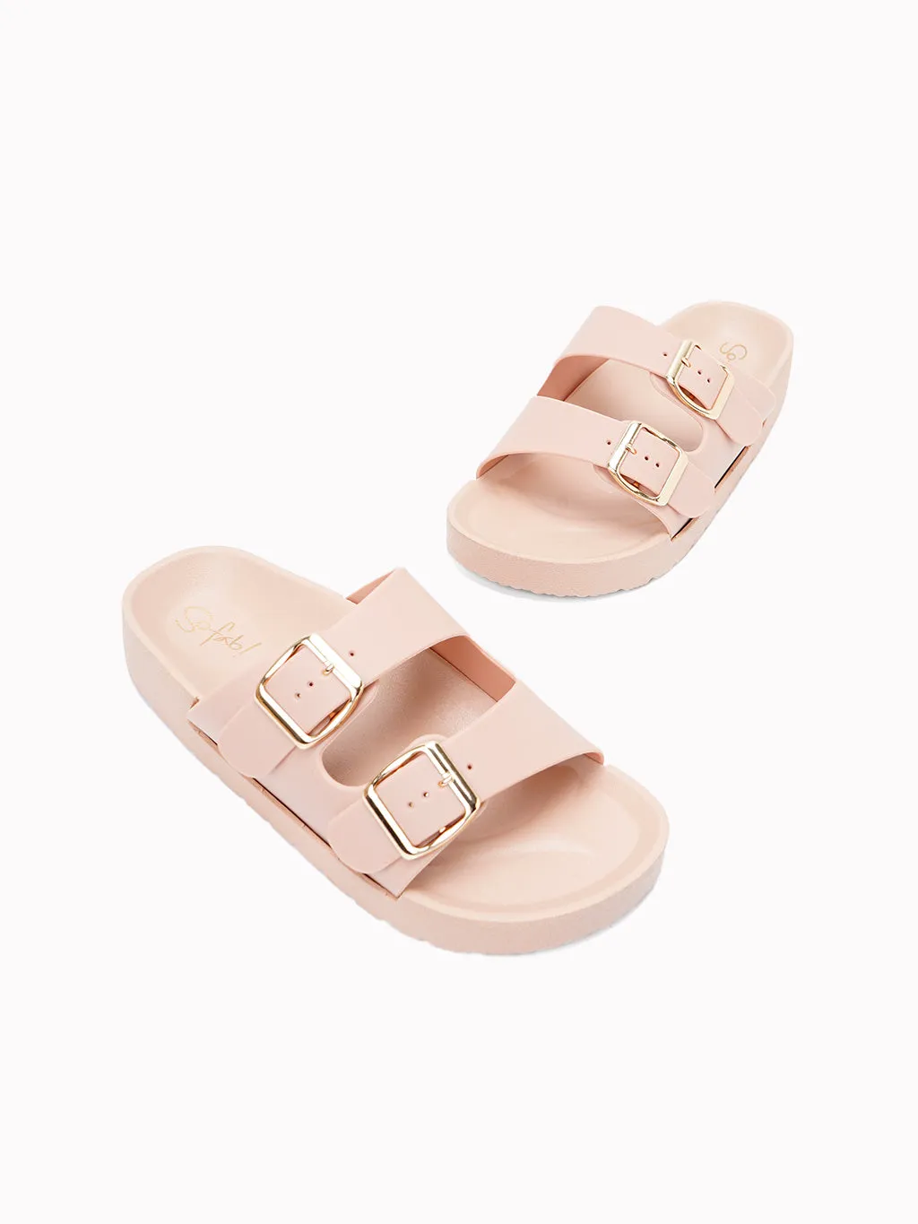 June Flat Slides P799 EACH (ANY 2 AT P999)