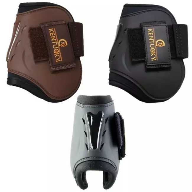 Kentucky Air Fetlock Boots