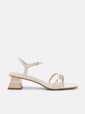 Kenzie Heel Sandals