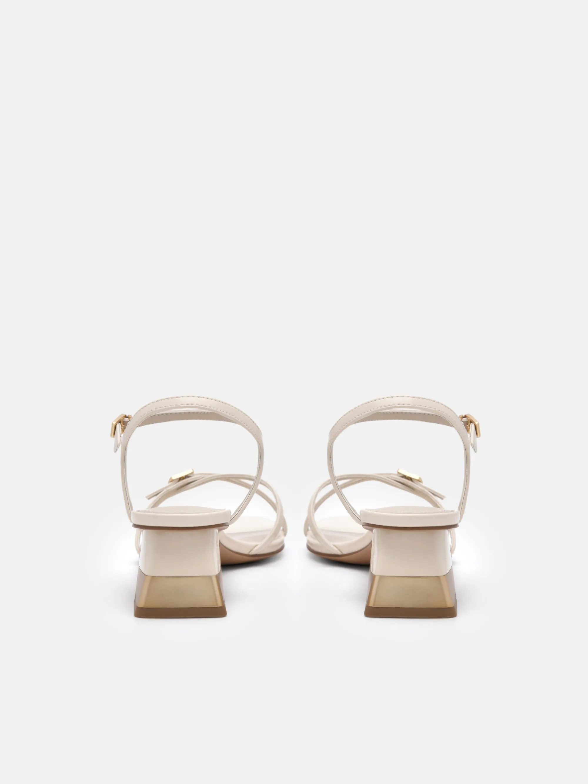 Kenzie Heel Sandals