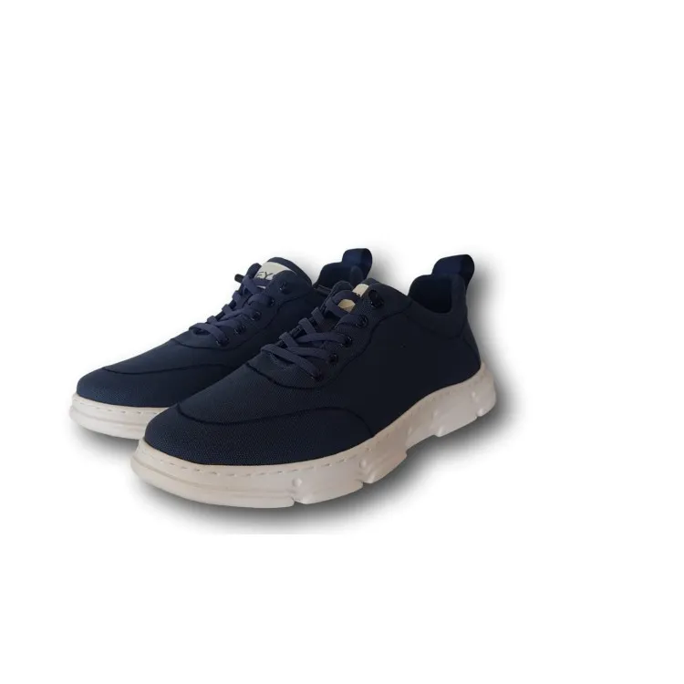 KEYS K 6270 Uomo Sneakers Scarpe Jeans with Elastic Laces