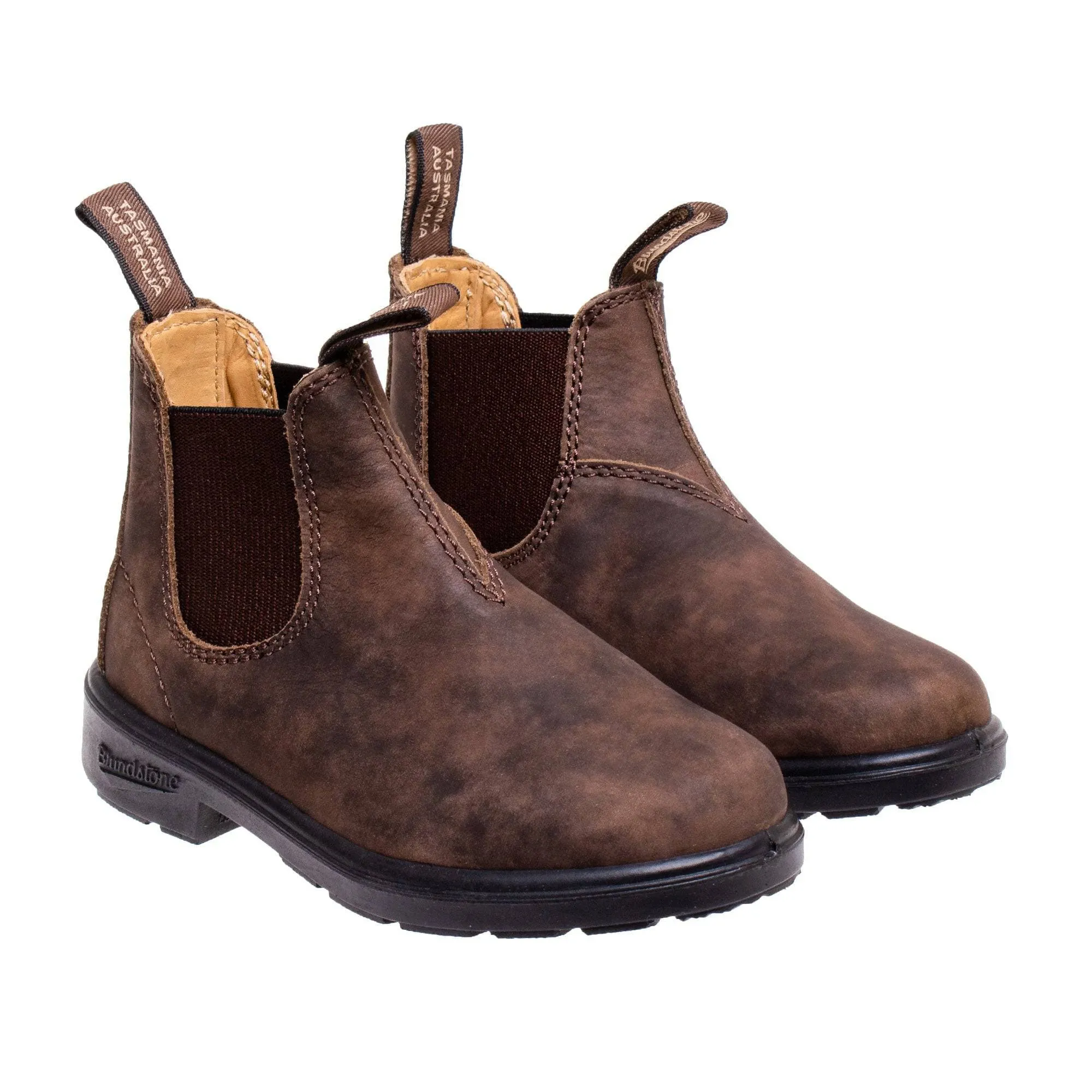 Kid's 565 Blunnies - Rustic Brown