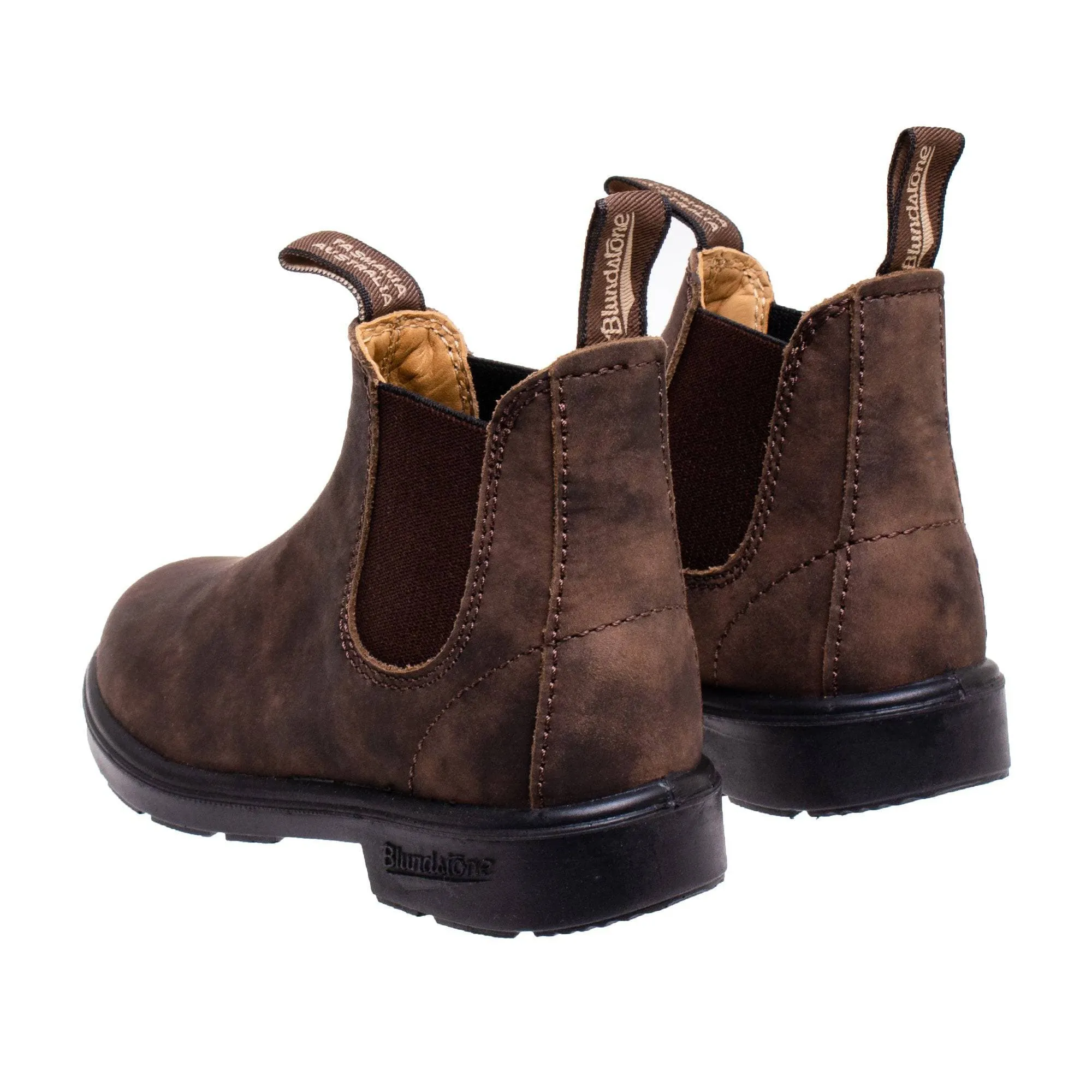 Kid's 565 Blunnies - Rustic Brown