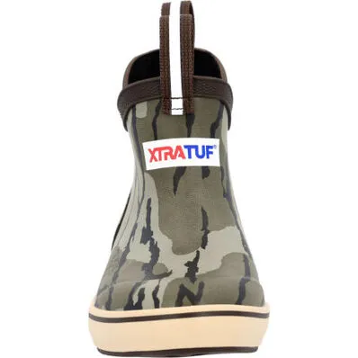 Kids Camo XTRATUF Boots: XKABMOB