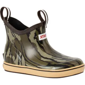 Kids Camo XTRATUF Boots: XKABMOB