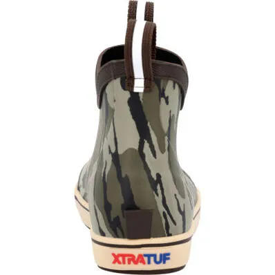 Kids Camo XTRATUF Boots: XKABMOB