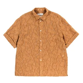 Kind of Guise Elio Shirt Giraffe - Shop Now.