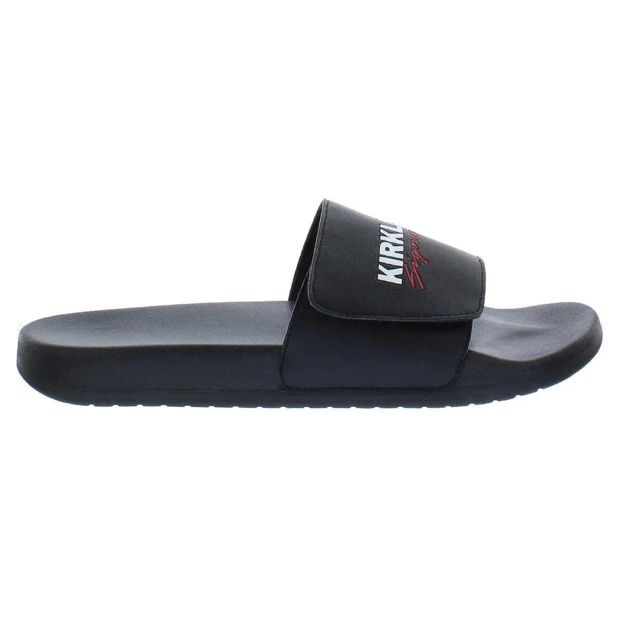 Kirkland Unisex Logo Slides - 7771033