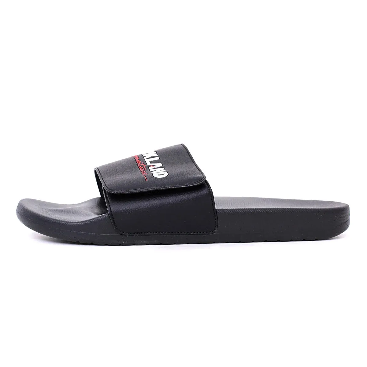 Kirkland Unisex Logo Slides - 7771033