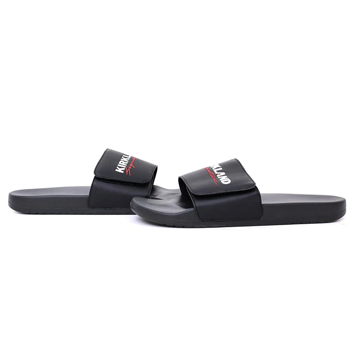 Kirkland Unisex Logo Slides - 7771033