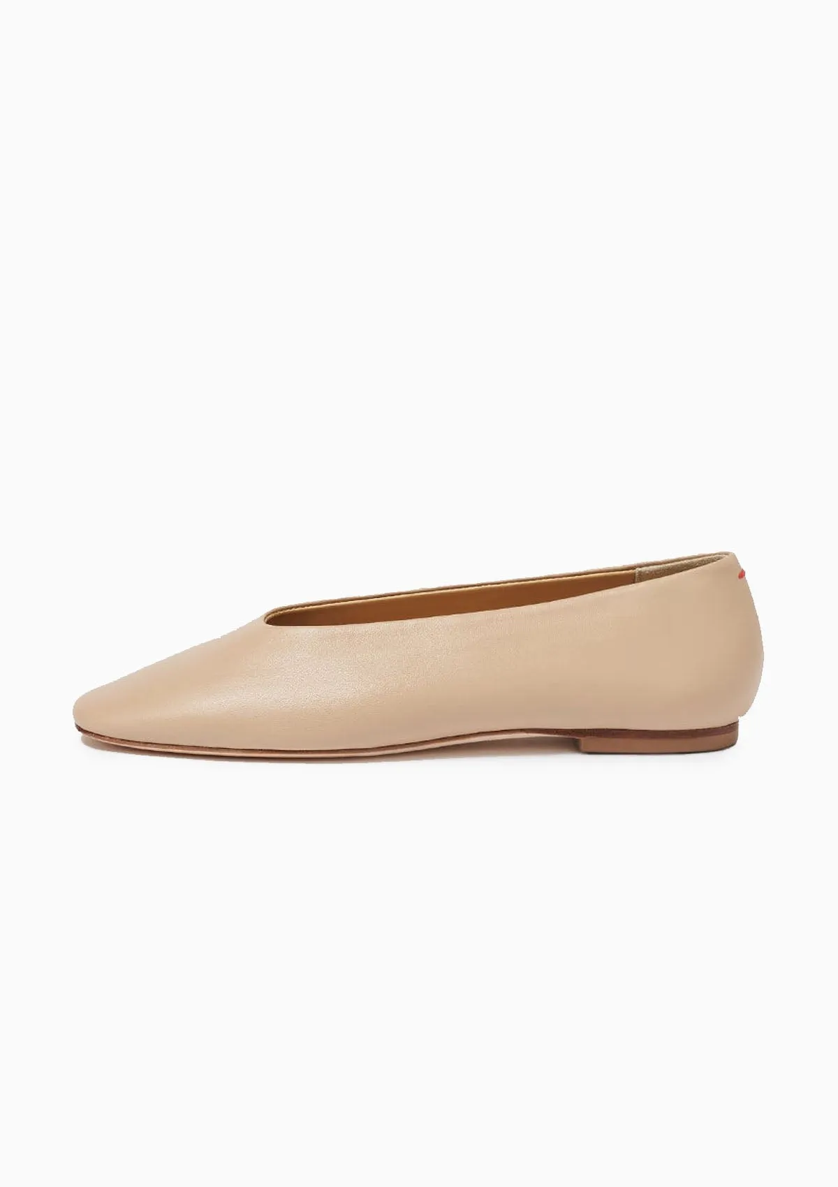 Kirsten Flat | Latte