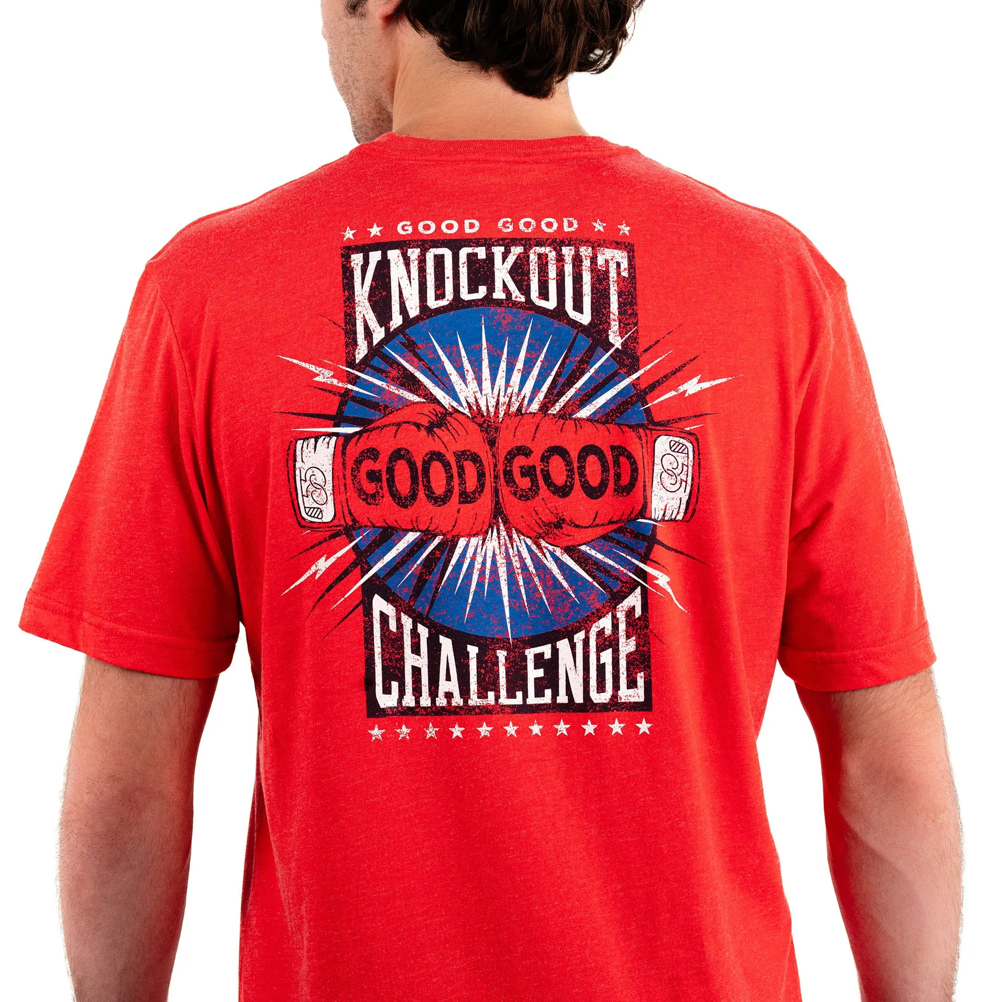 Stylish Knockout Tee