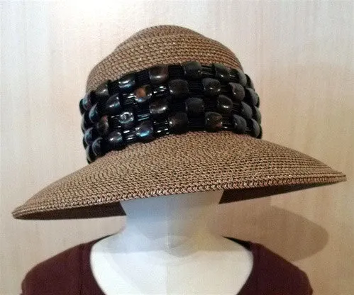 Kokin Round Hill Spectator Hat