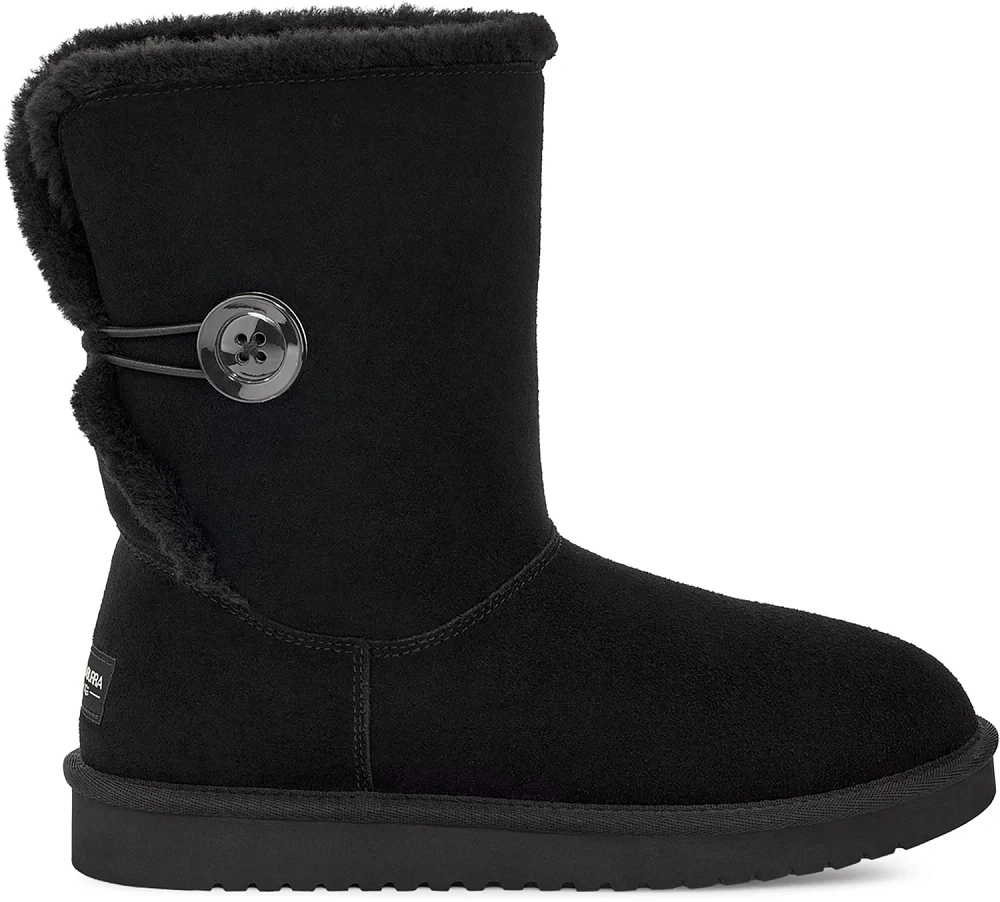 Koolaburra by UGG Women's Nalie Short Winter Boots