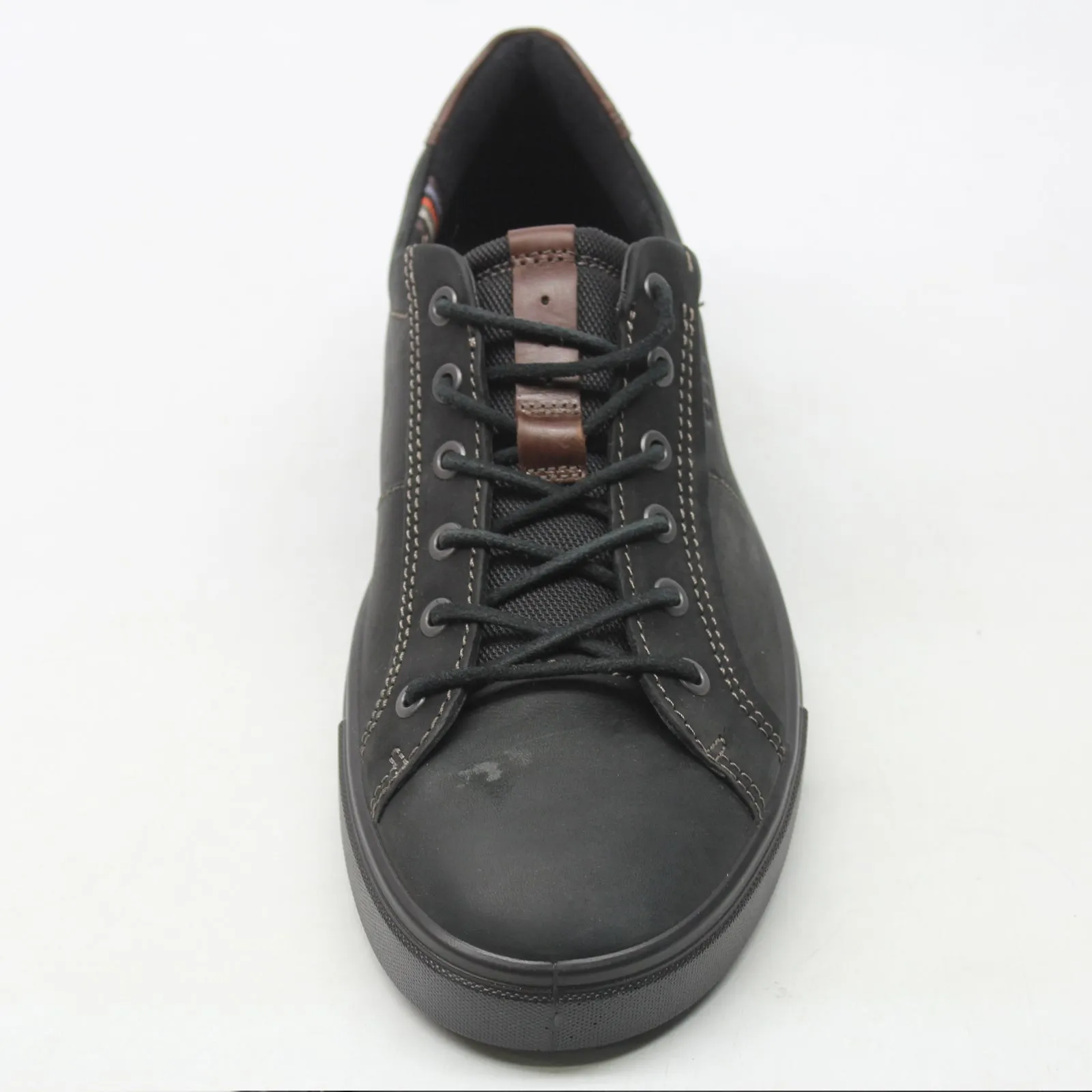 Kyle Nubuck Men's Sneakers - UK 9-9.5 - US 9-9.5 Men - EU 43