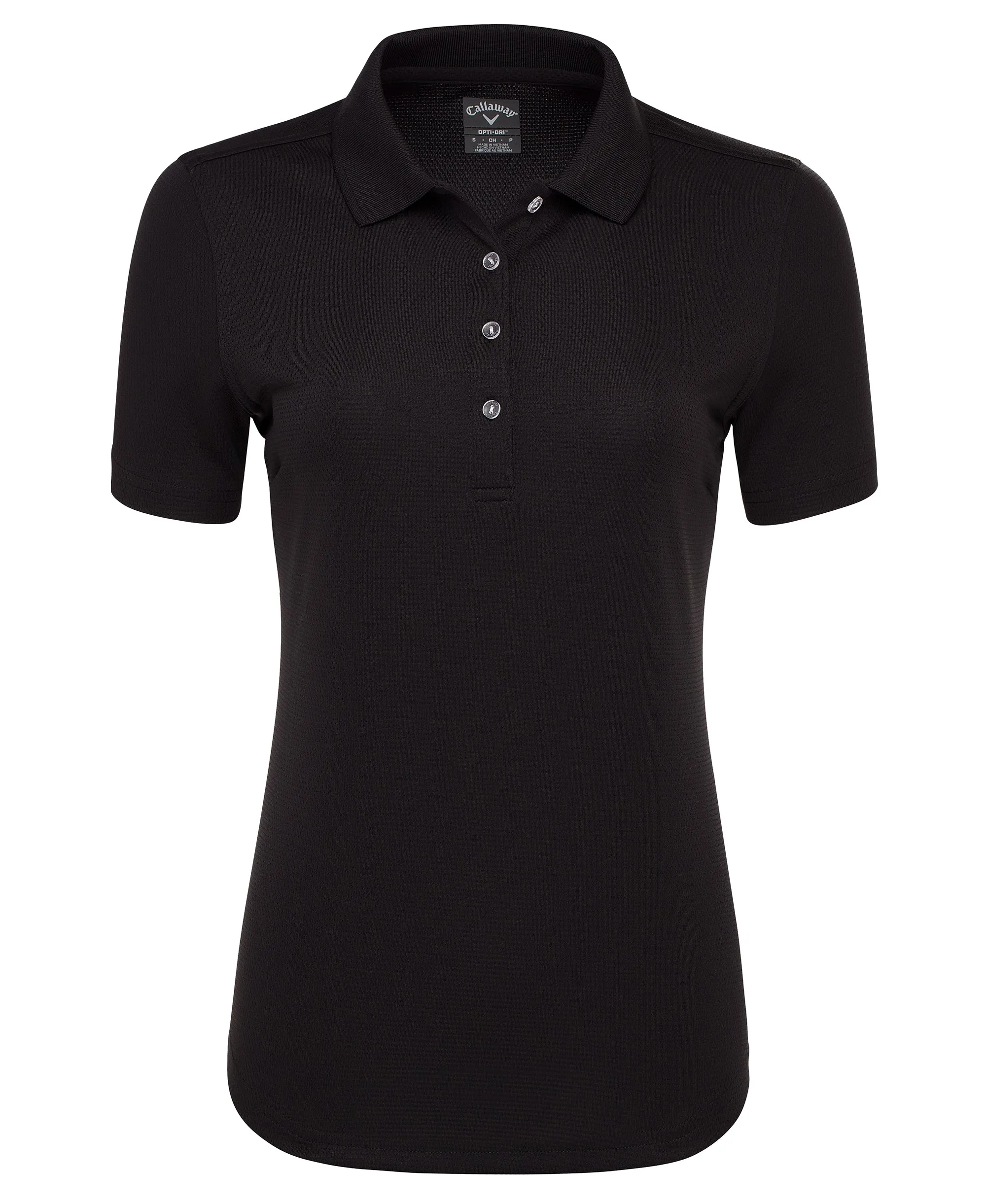 LADIES CORE PERFORMANCE POLO