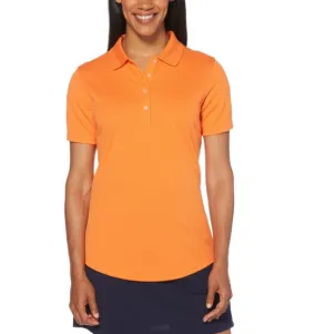 LADIES CORE PERFORMANCE POLO