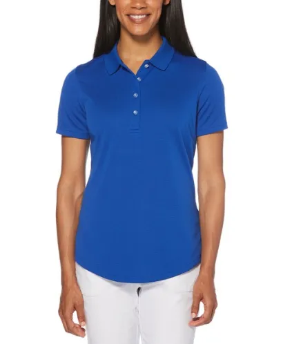 LADIES CORE PERFORMANCE POLO