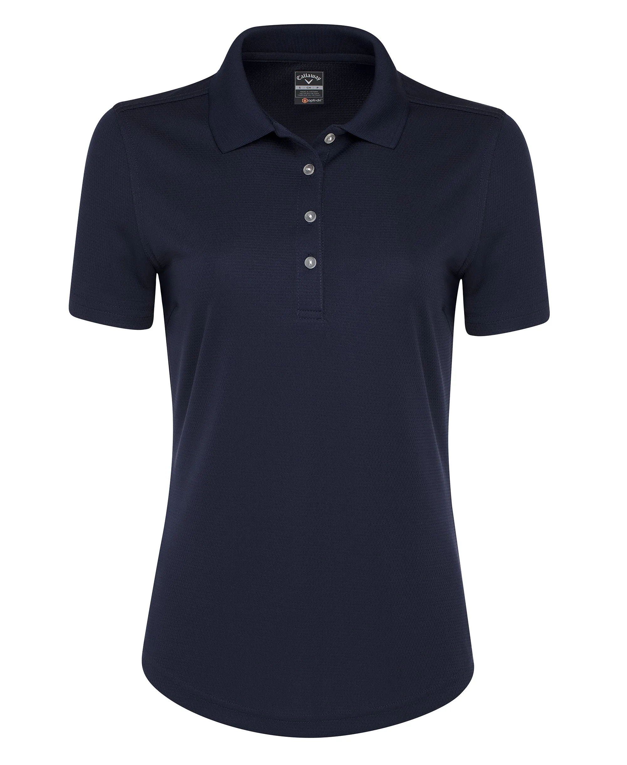 LADIES CORE PERFORMANCE POLO