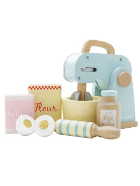 Le Toy Van Mixer Set