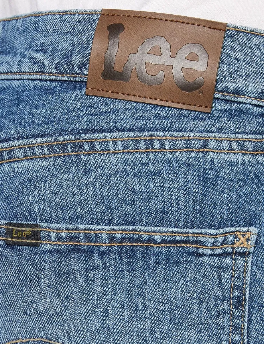 Lee Legendary Slim Denim Jeans Glory