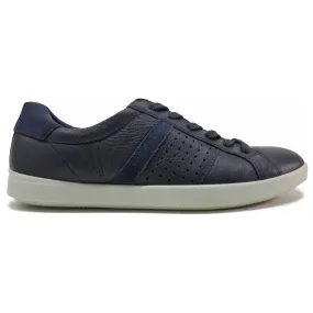 Leisure Leather Women's Sneakers - UK 6 - US 8-8.5 Women - EU 39