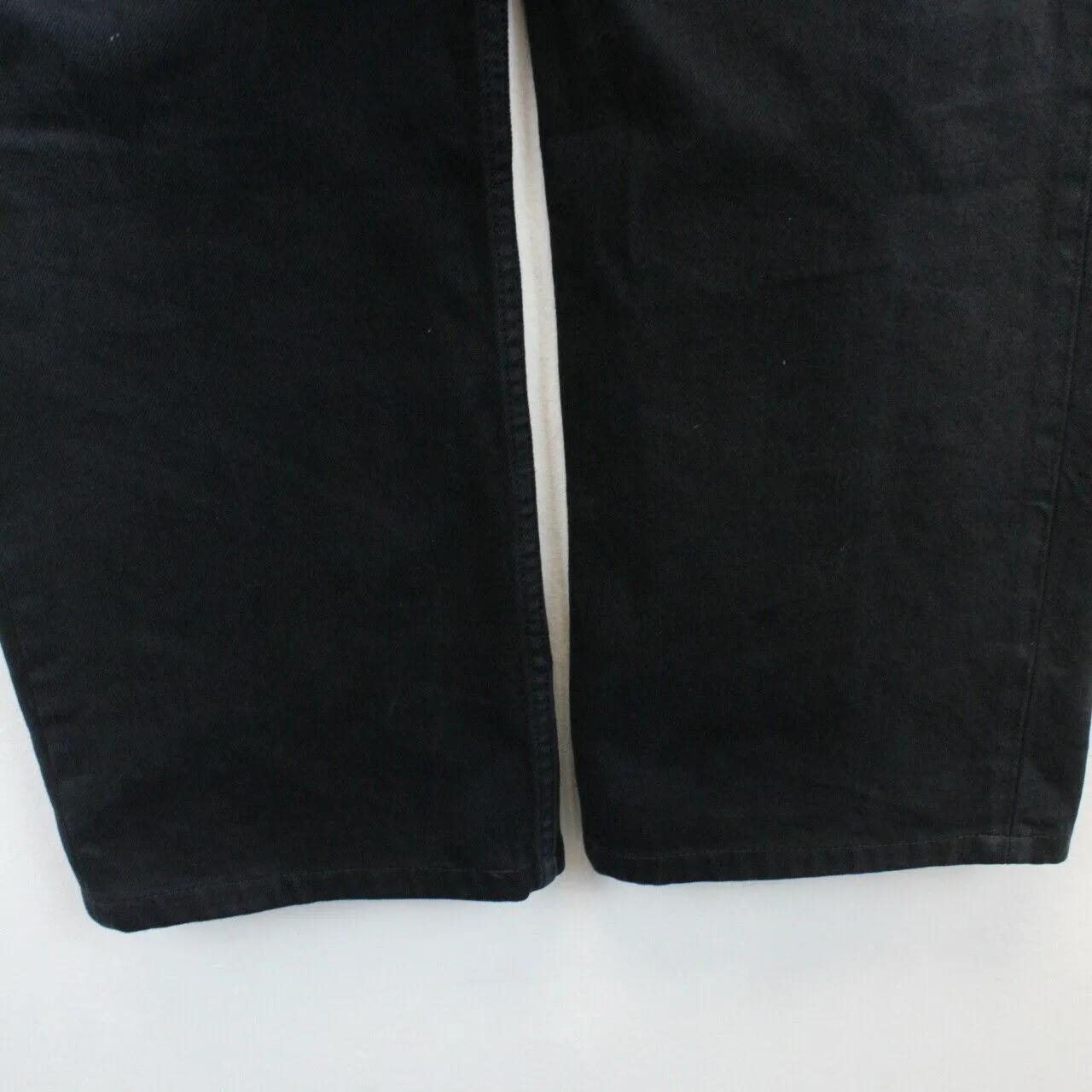 LEVIS 501 Jeans Black | W34 L30