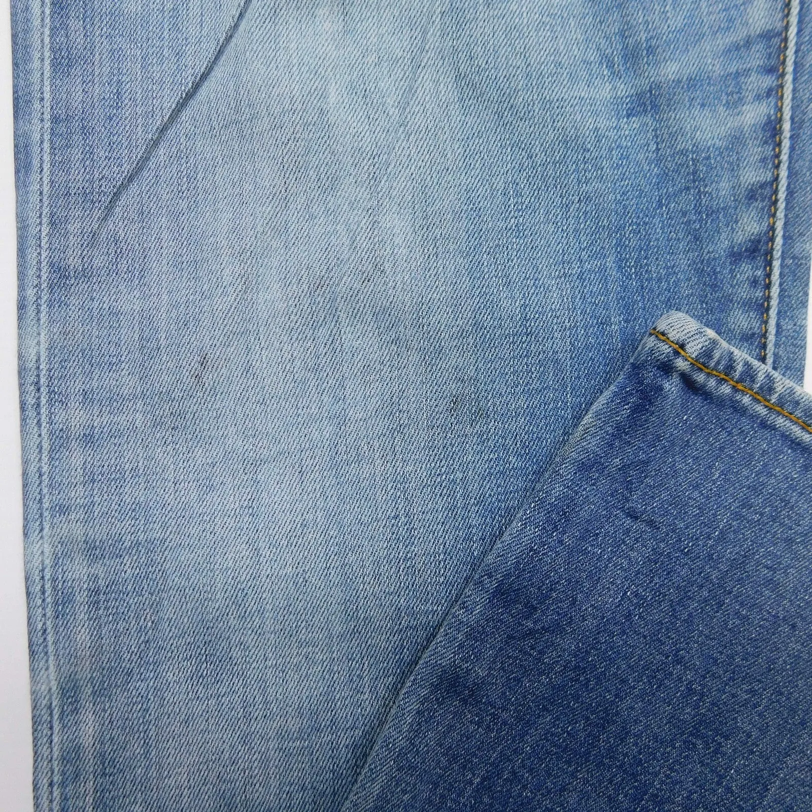 Levi's 513 Blue Jeans