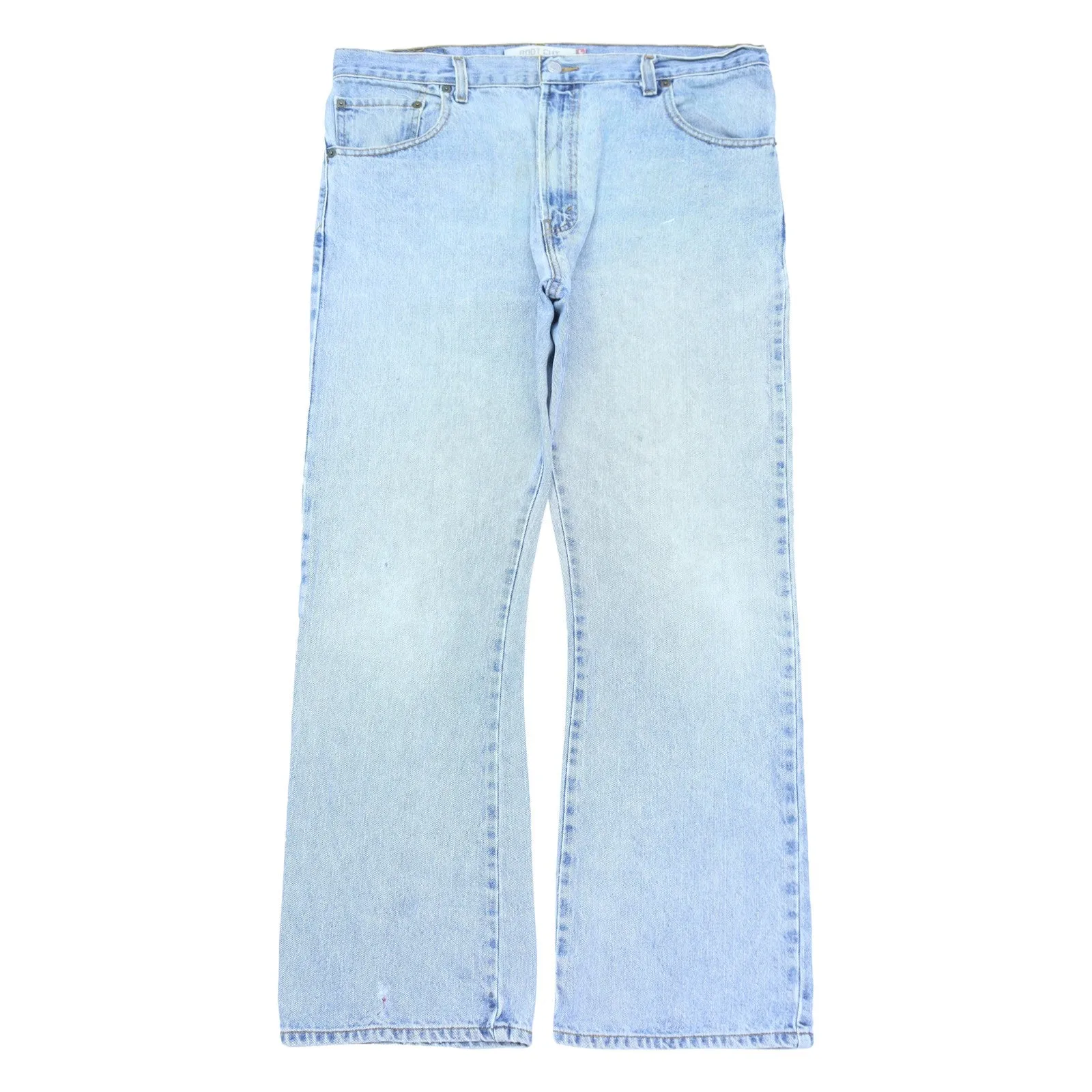 Levi's 517 Blue Jeans