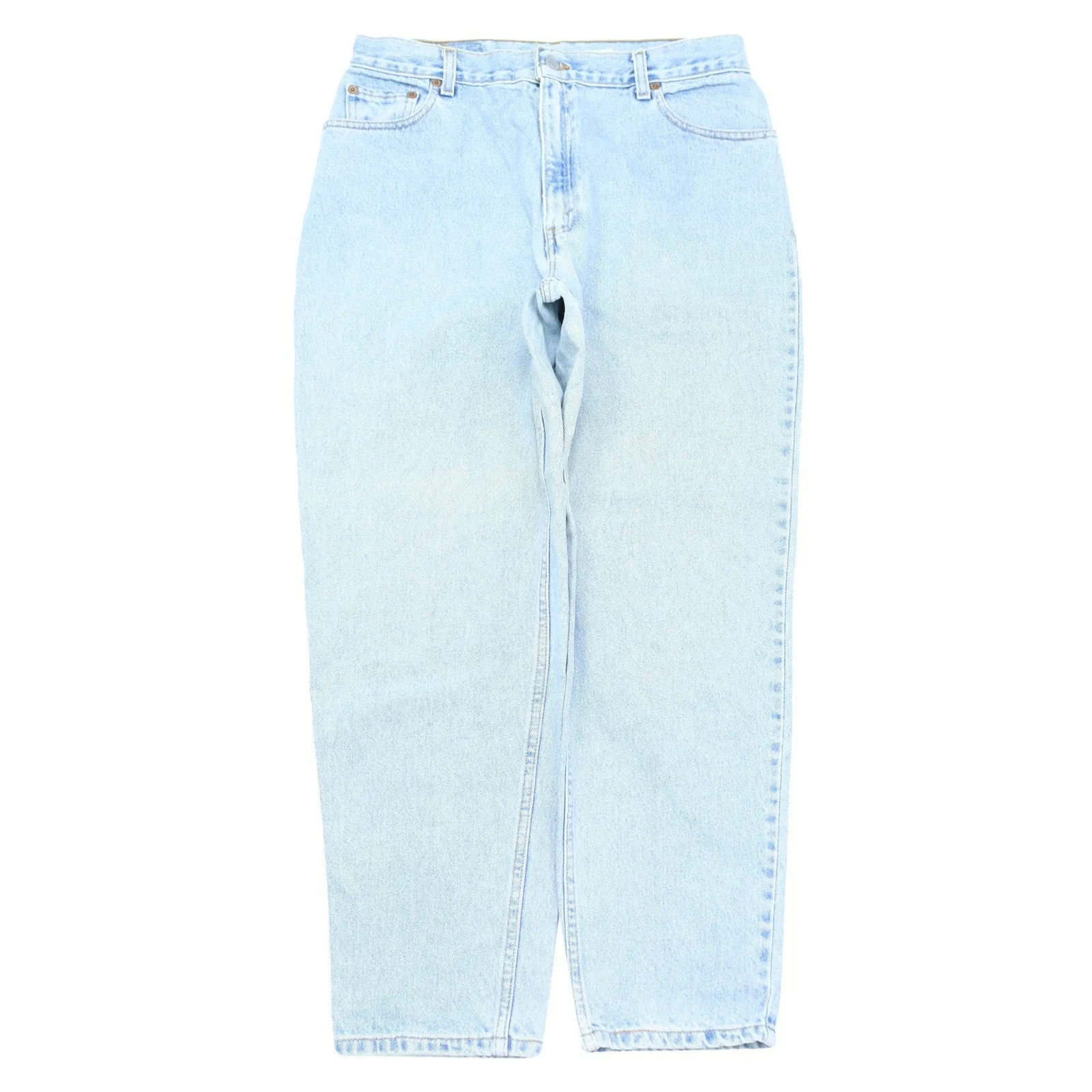 Levi's 550 Blue Jeans