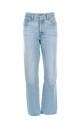 Levi's Women's Jeans 12501-0373 Size L30