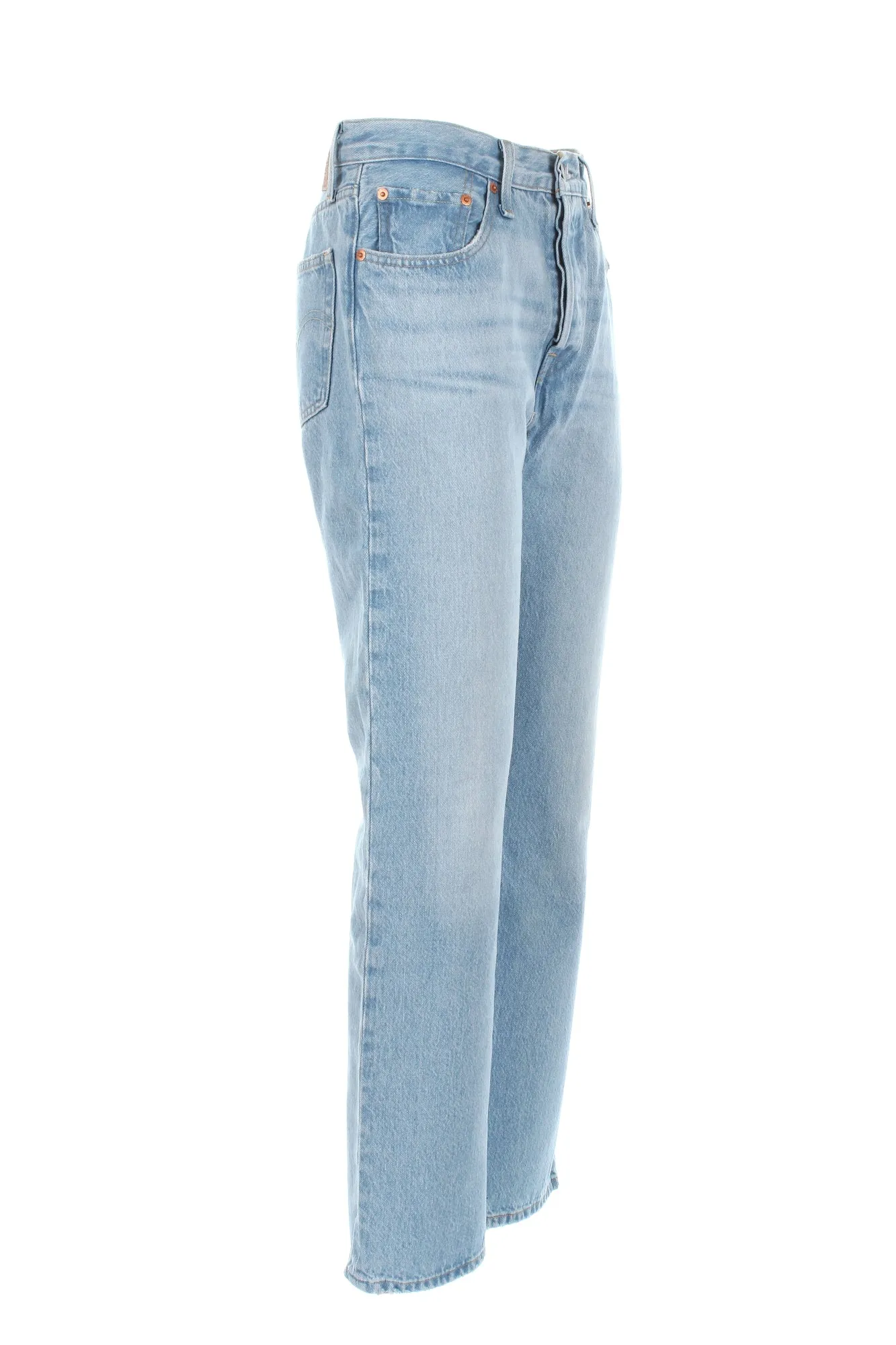 Levi's Women's Jeans 12501-0373 Size L30