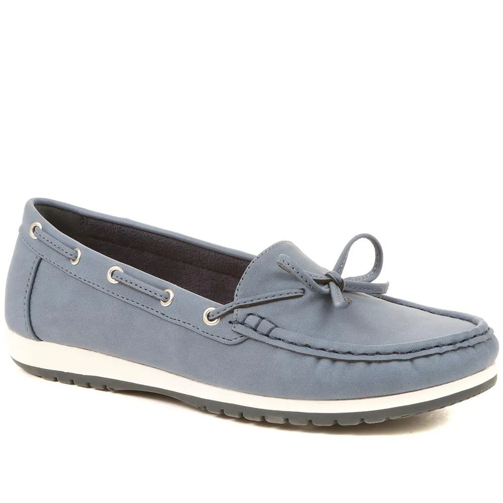 Lightweight Moccasins - VIMP37007/323544