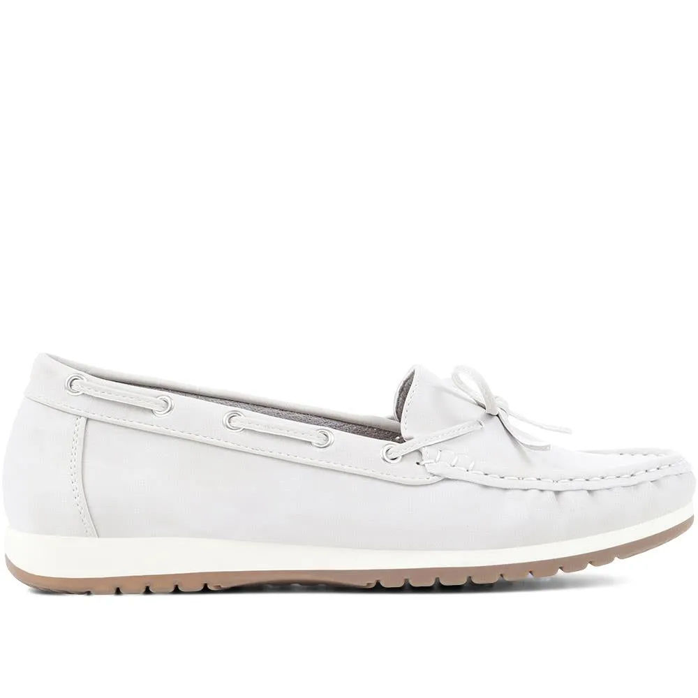 Lightweight Moccasins - VIMP37007/323544