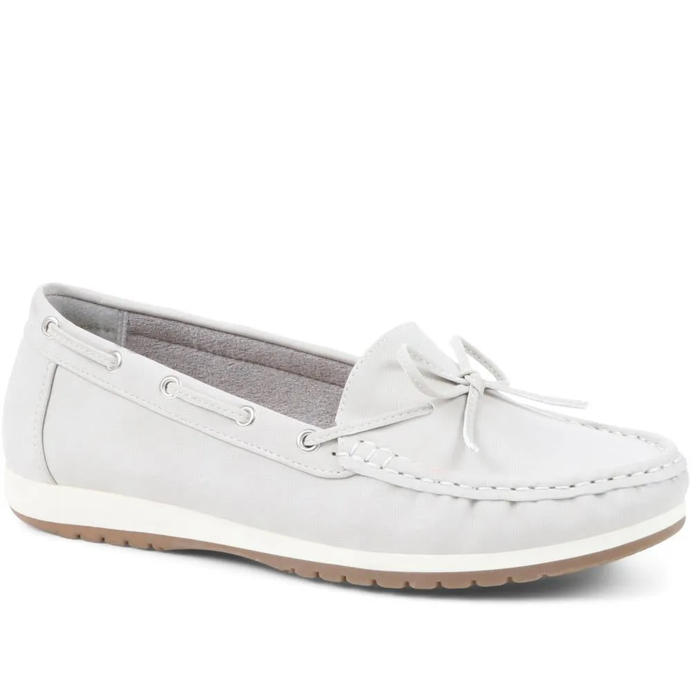 Lightweight Moccasins - VIMP37007/323544