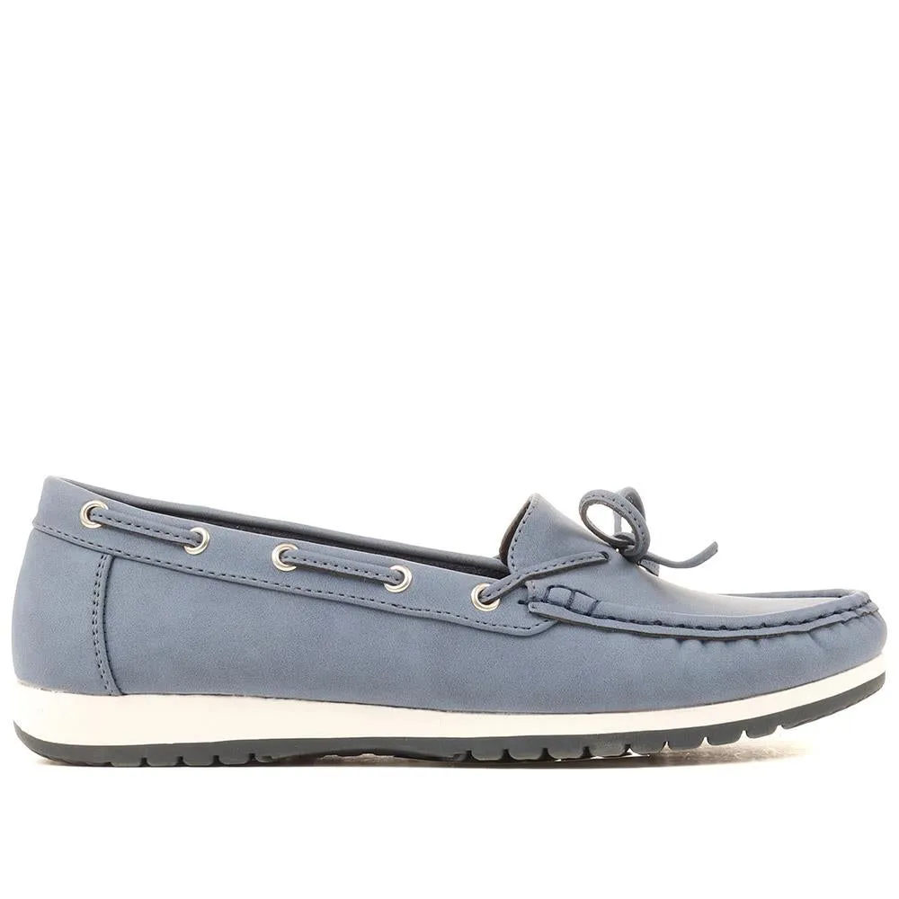 Lightweight Moccasins - VIMP37007/323544