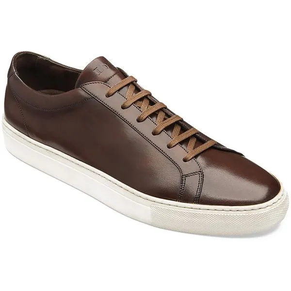 Loake Sprint Cupsole Sneakers